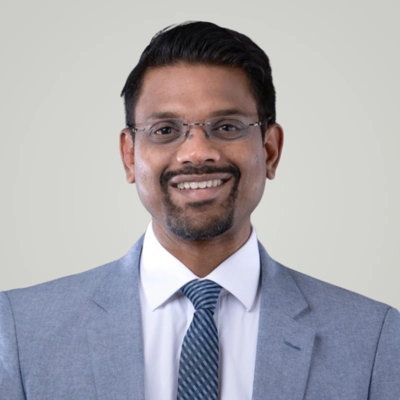 Sandeep Bhalekar