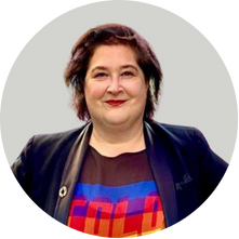 Rita Arrigo