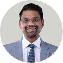 Mr. Sandeep Bhalekar