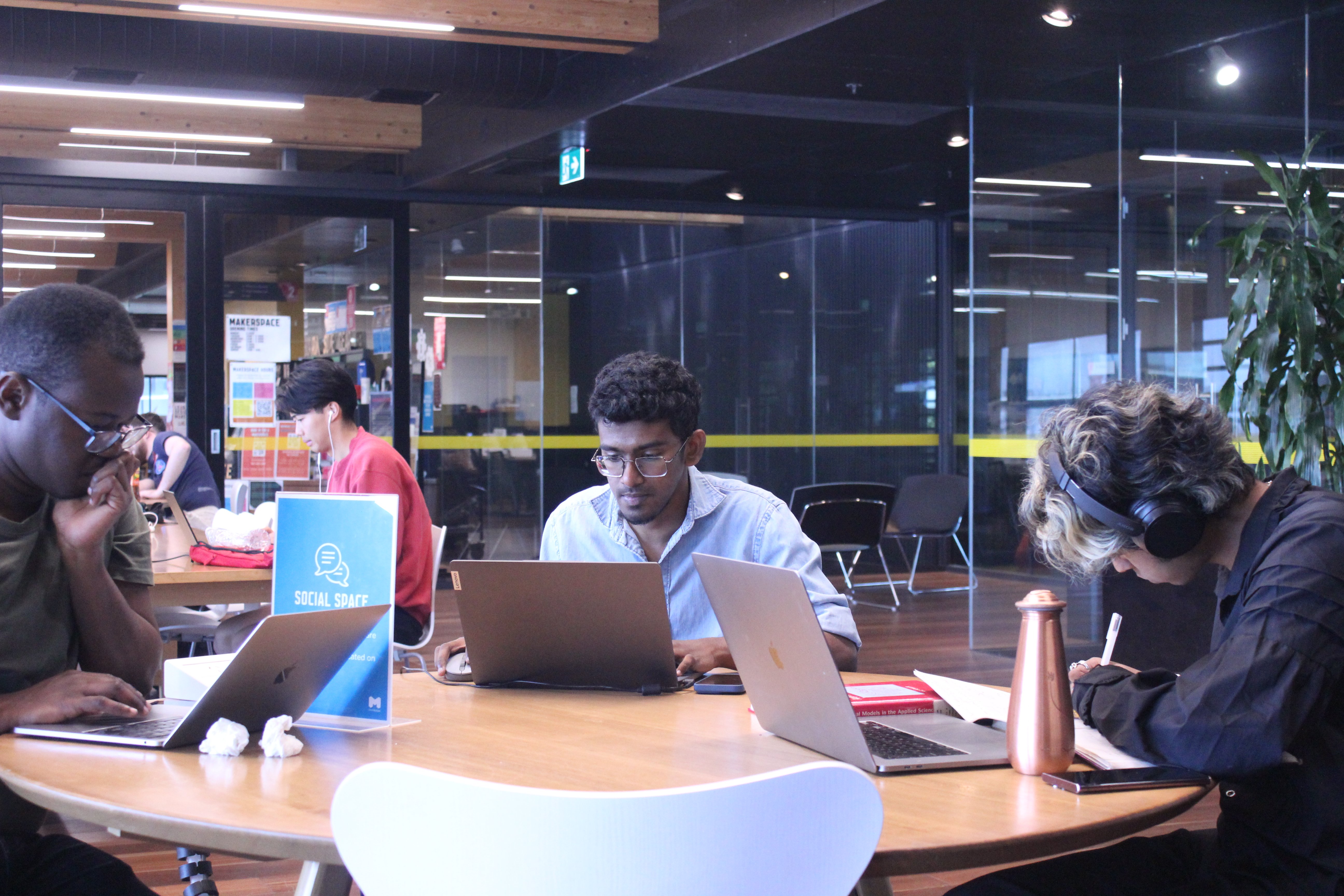 Hackathon