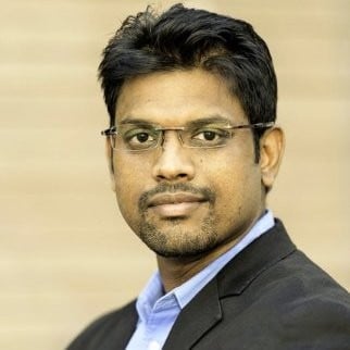 Sandeep Bhalekar