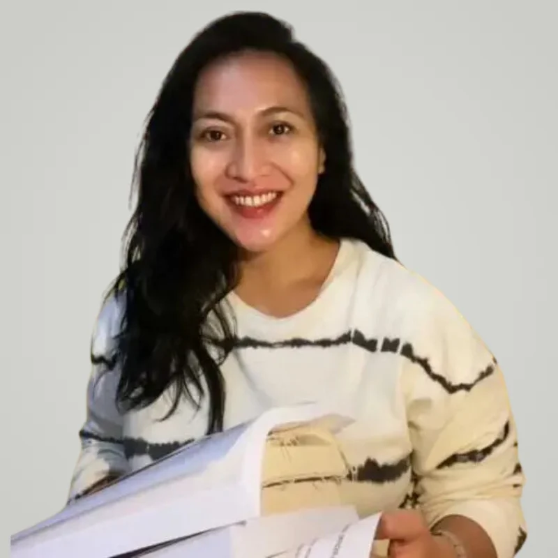 Dhini Nasution
