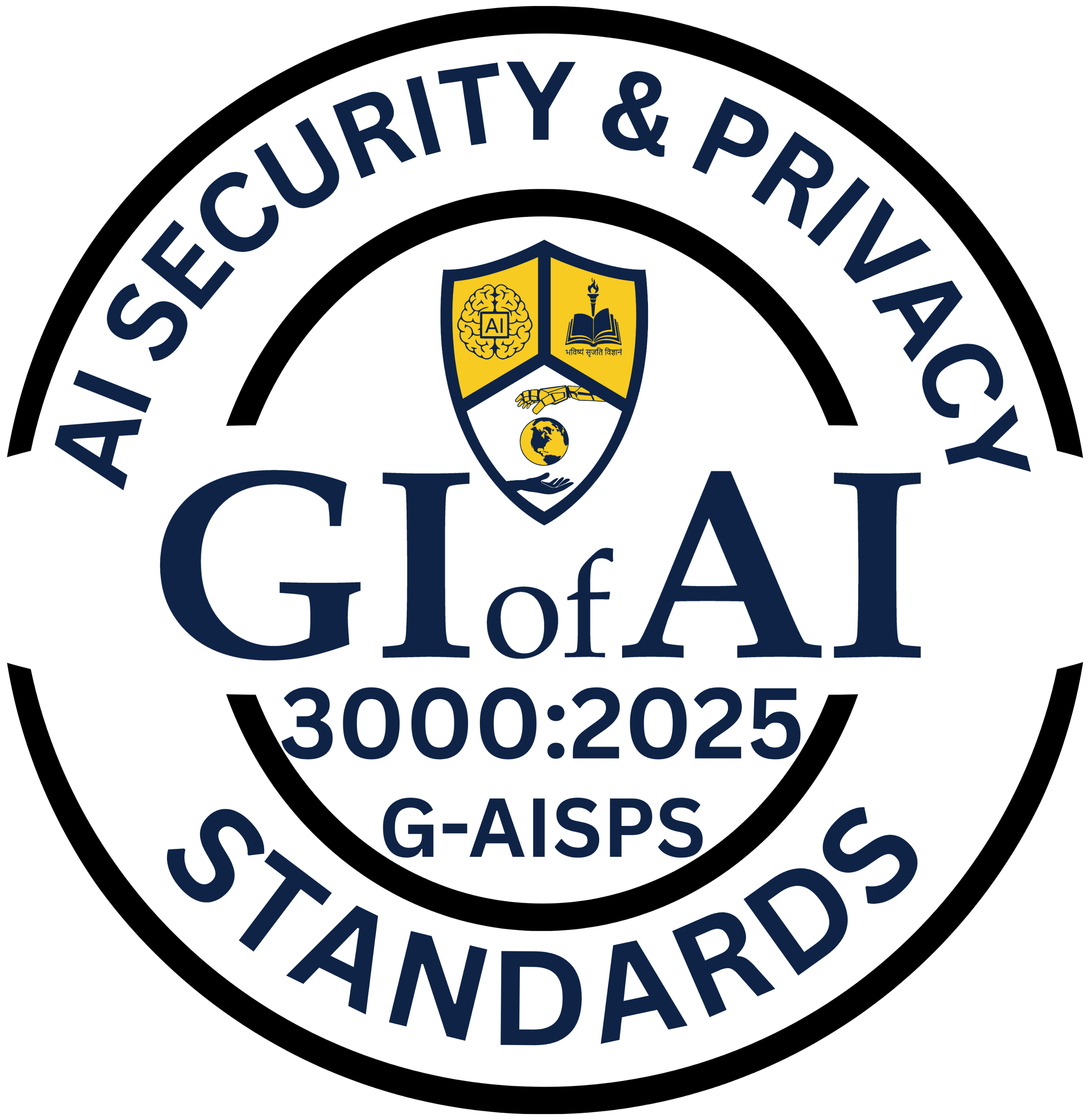 GlofAI G-AISPS seal
