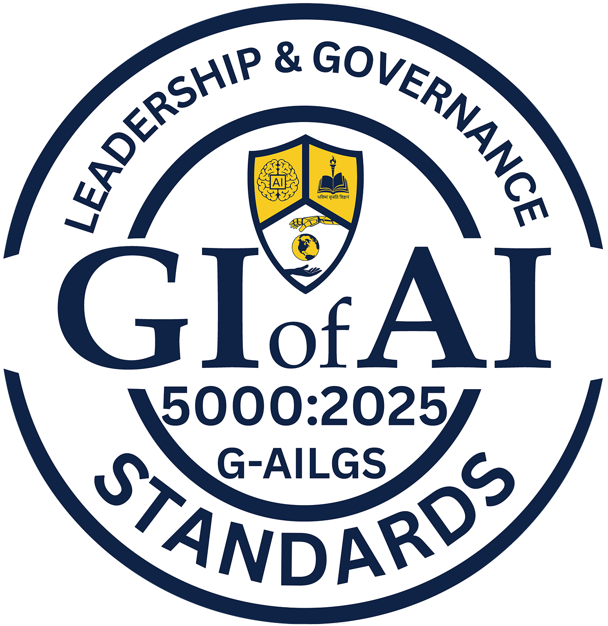 GlofAI G-AILGS seal